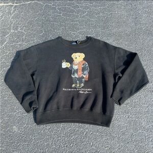 Ralph Lauren Big Bear Crewneck